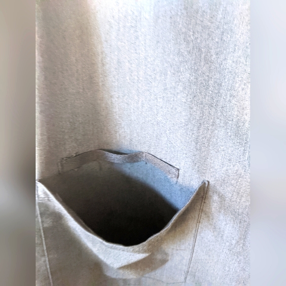 Healing Hands Purple Label Scrub Top - Picture 5 of 7